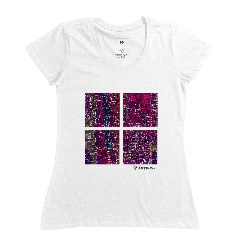 Camisa 4