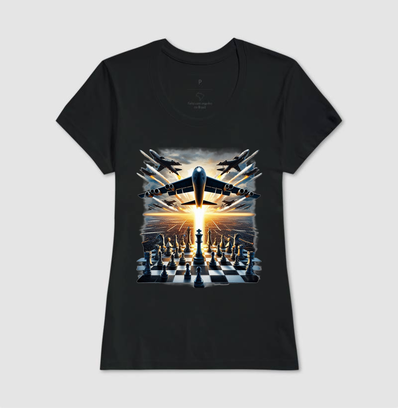 Camisa 17