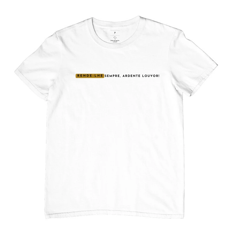 Camisa 10