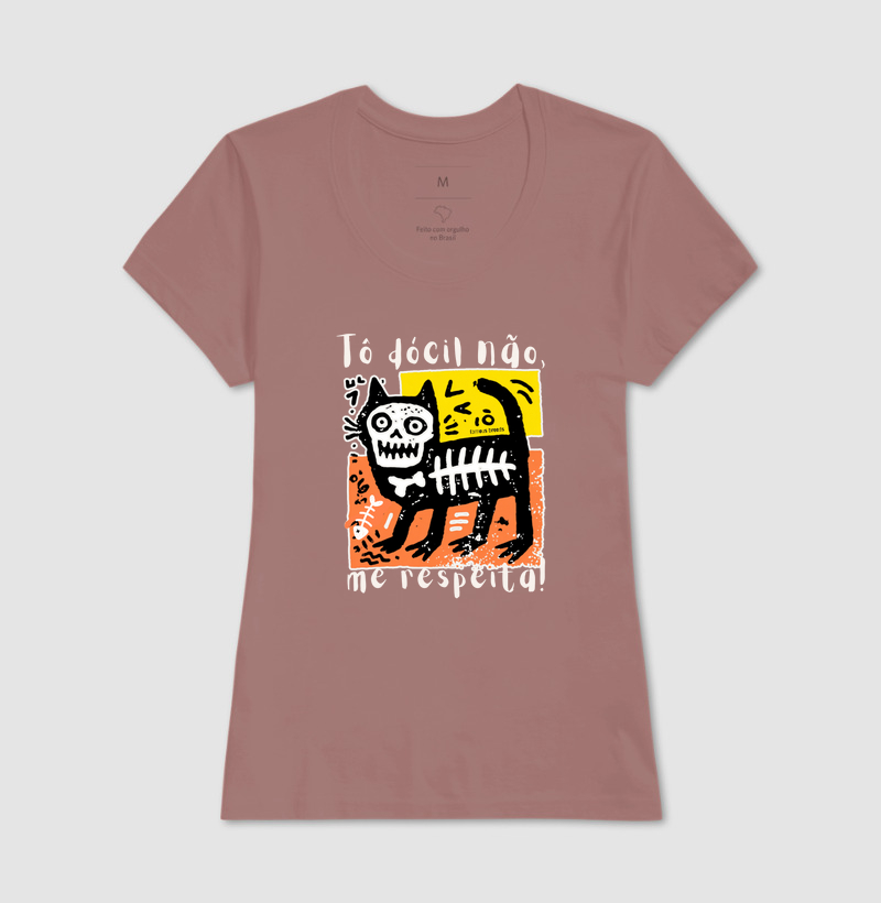 Camisa 16