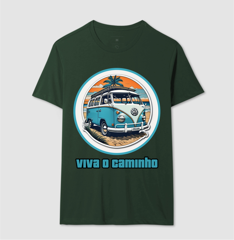Camisa 11