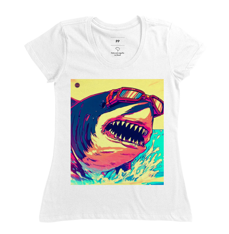 Shark 101