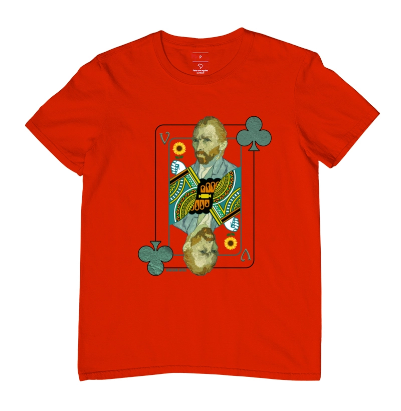 Camisa 9