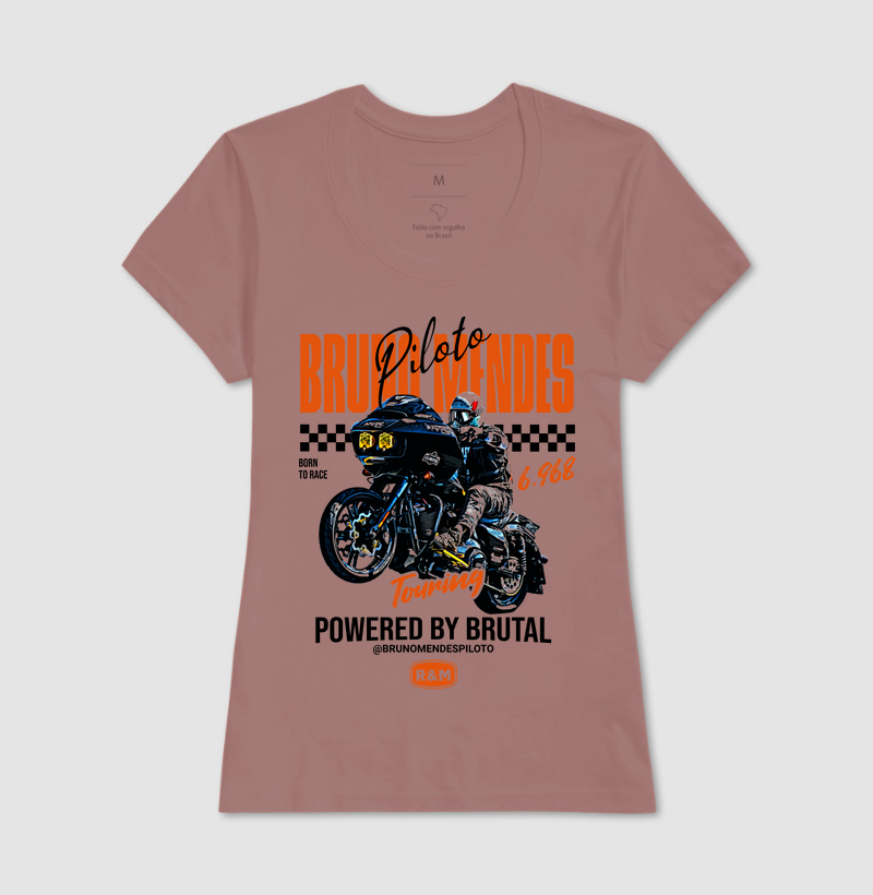 Camisa 16