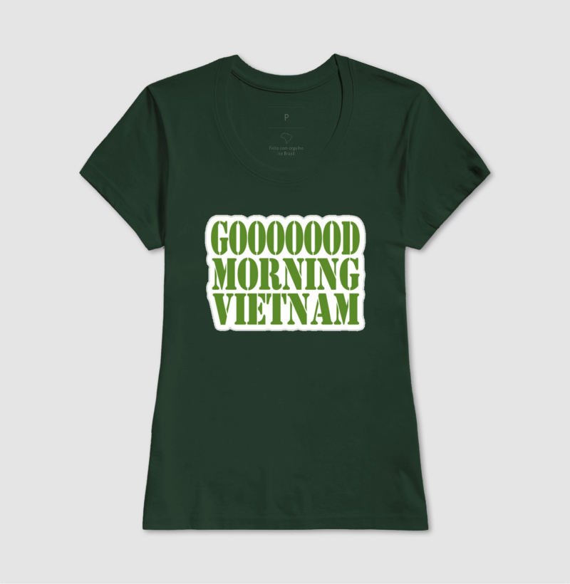 Camisa 10
