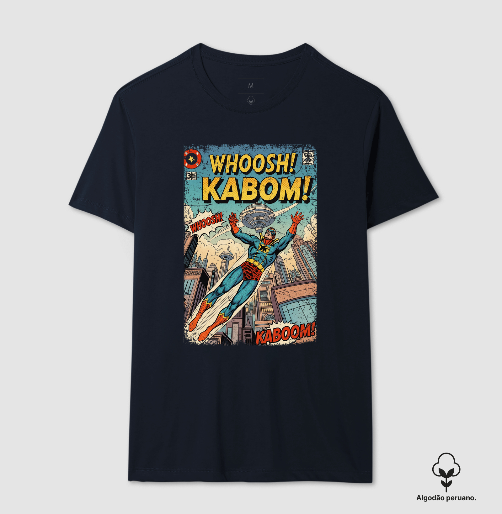 Camisa 4