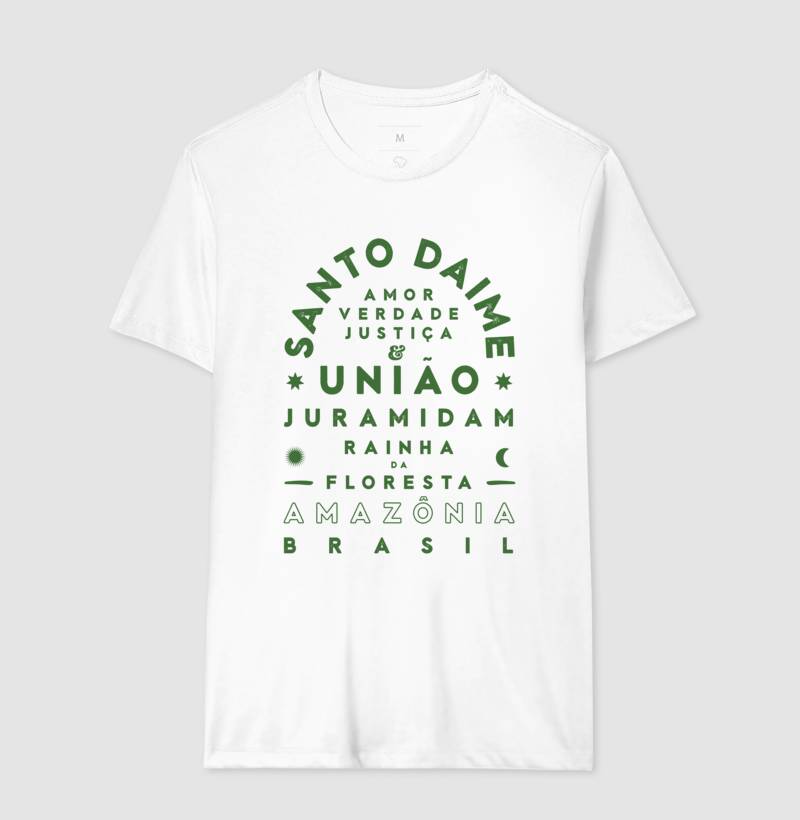 Santo Daime Collection