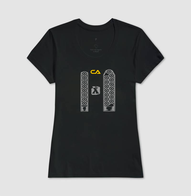 Camisa 11
