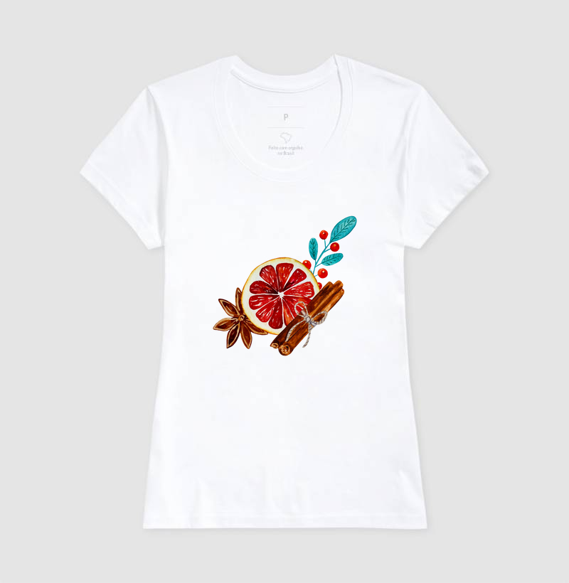 Camisa 16