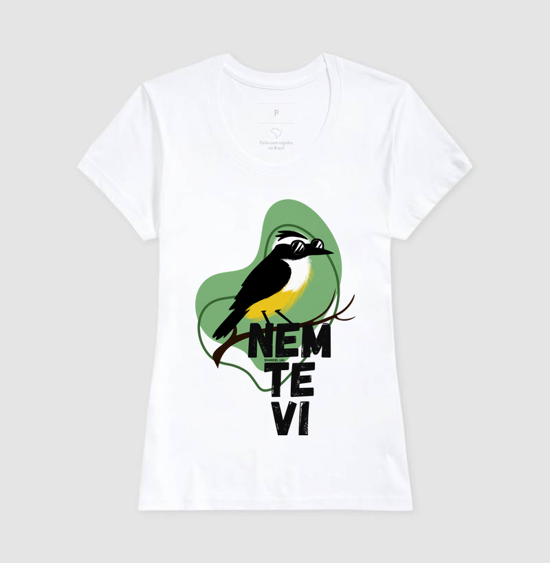 Camisa 4