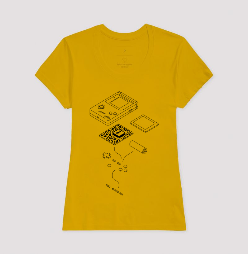 Camisa 14