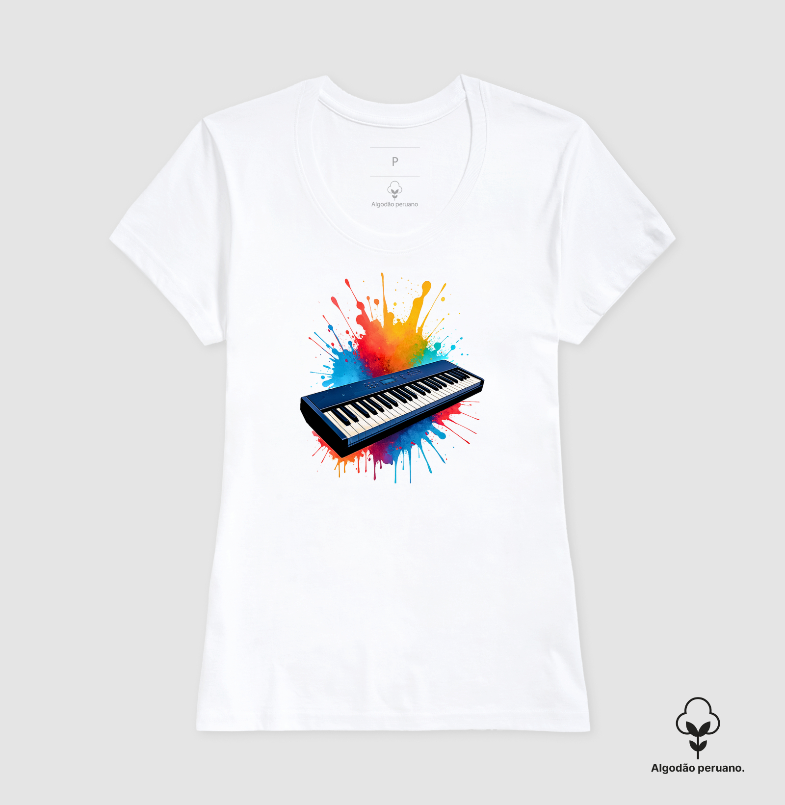 Camisa 6