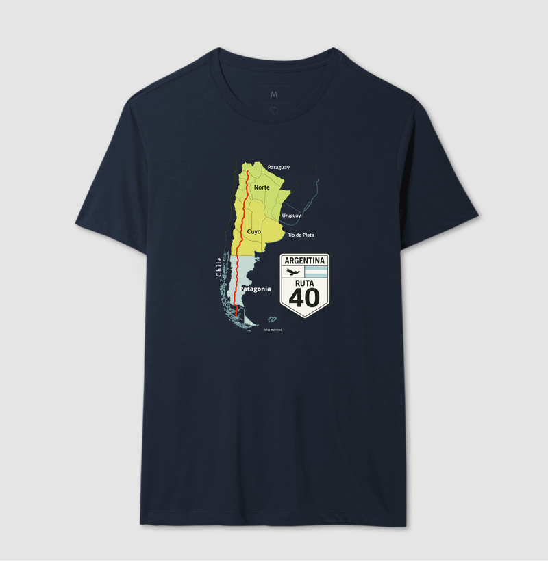 Camisa 5