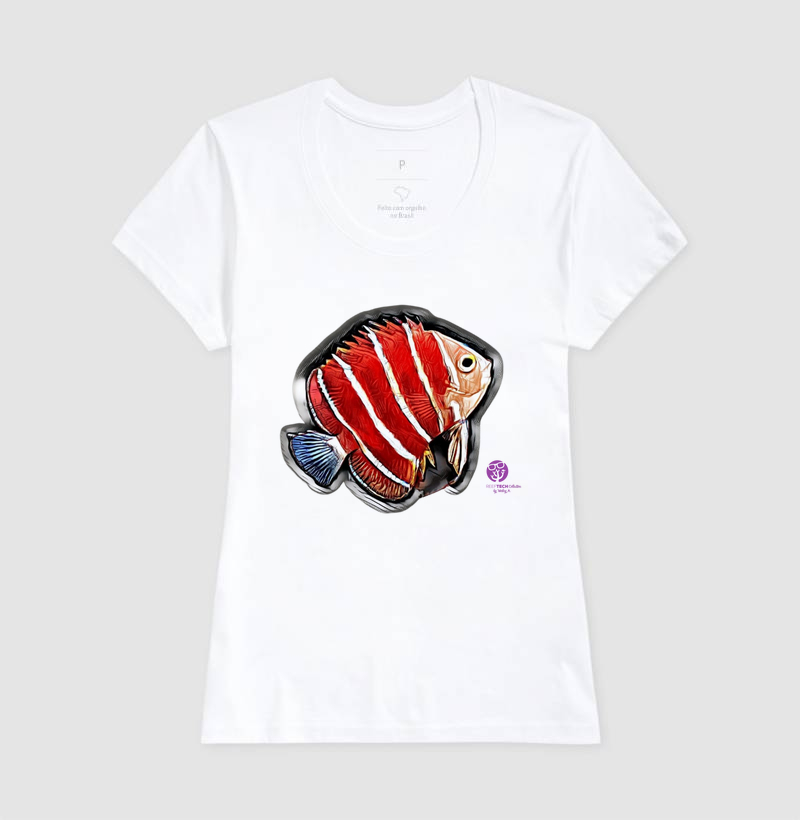 Camisa 10