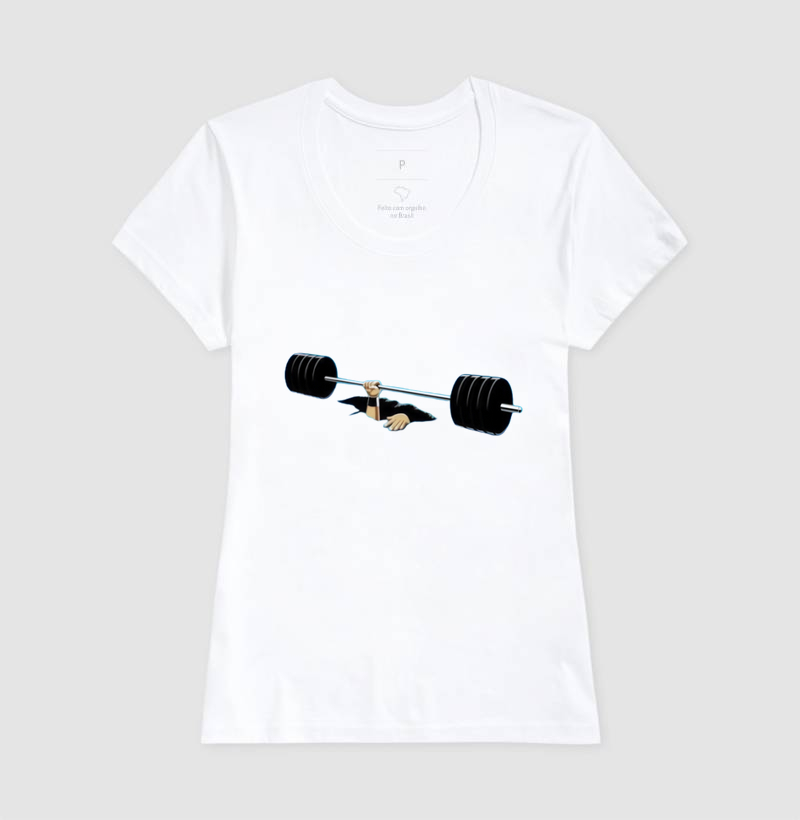 Camisa 15