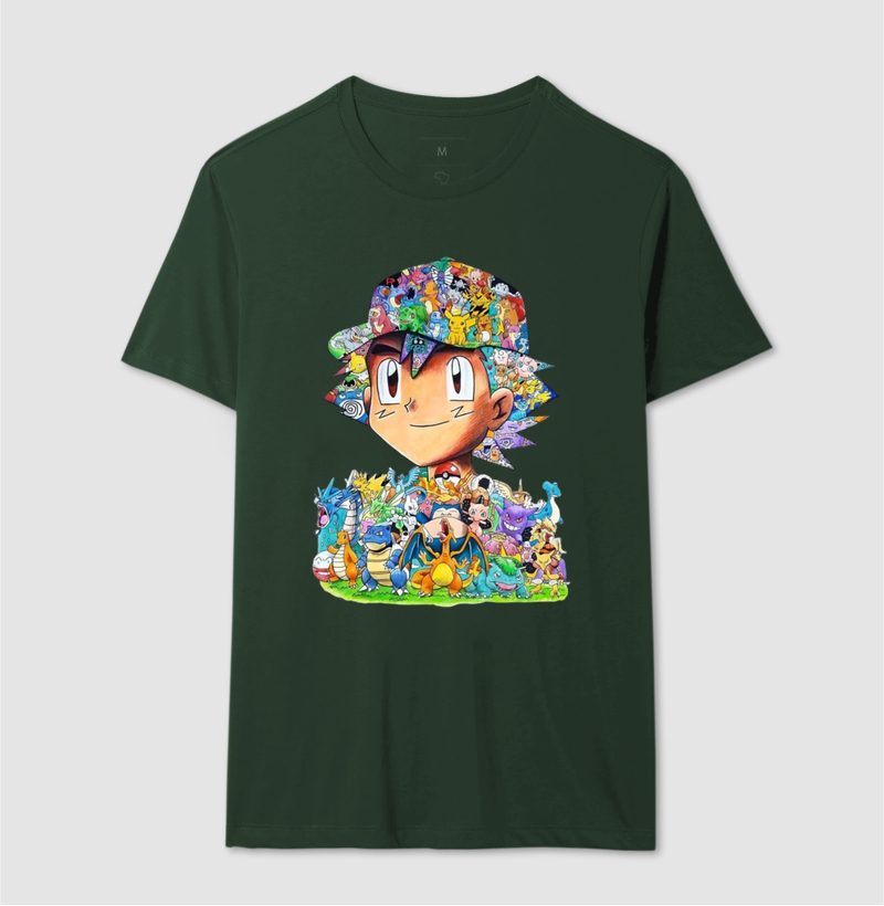 Camisa 11