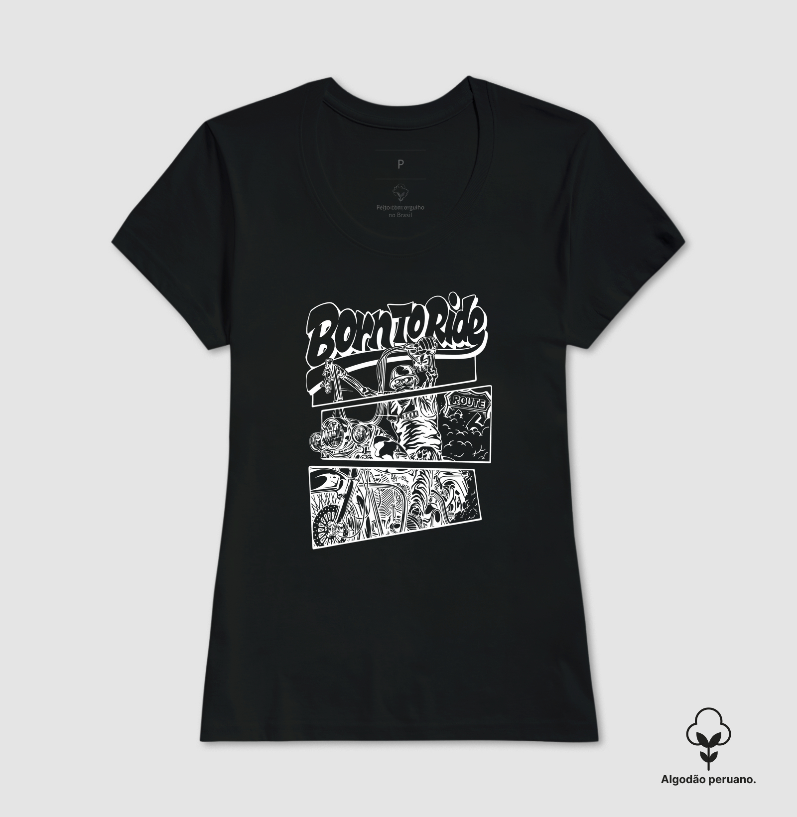 Camisa 2