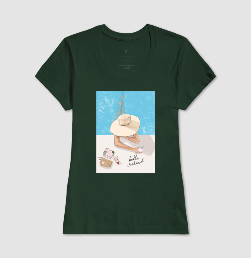 Camisa 12