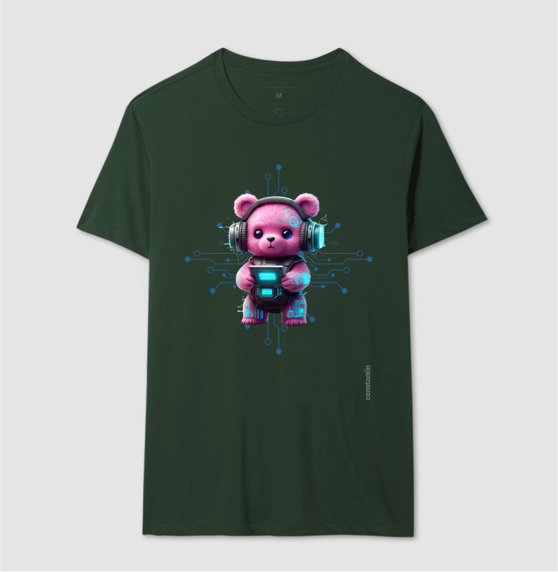 Camisa 11