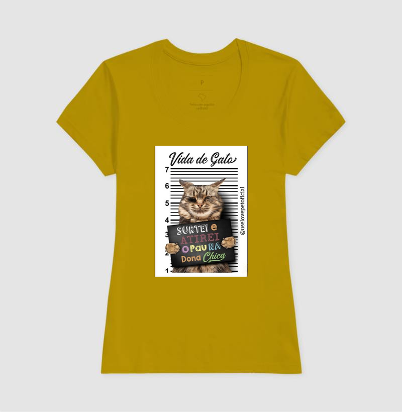 Camisa 13