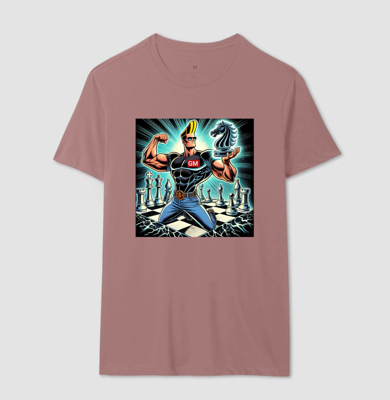 Camisa 16