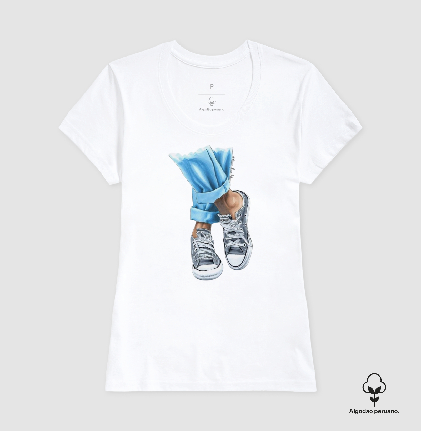 Camisa 5