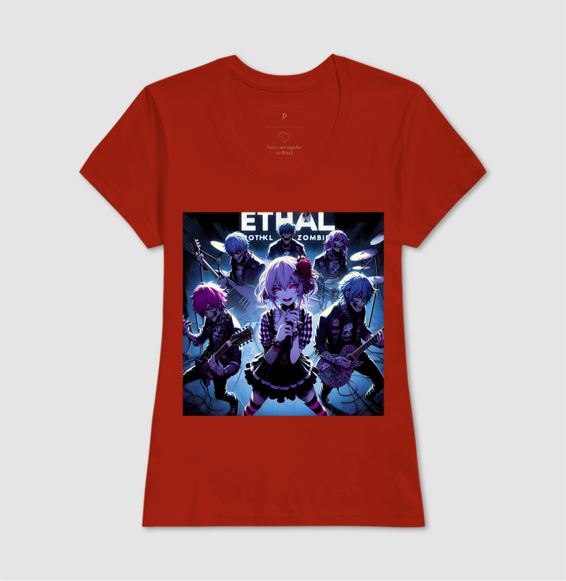 Camisa 10