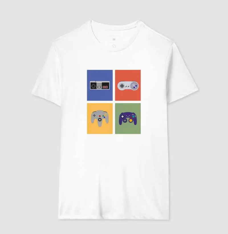 Camisa 1