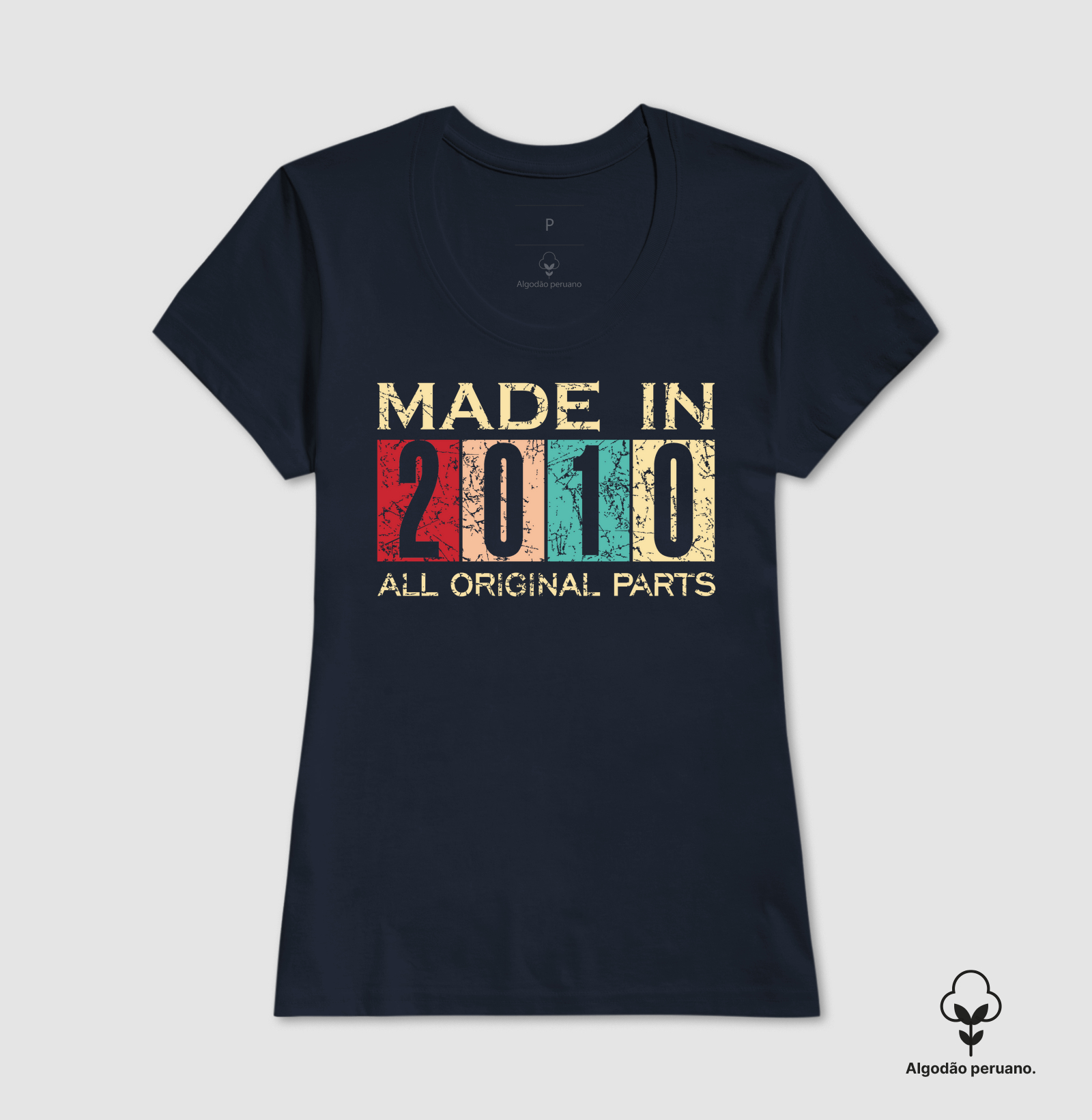 Camisa 3