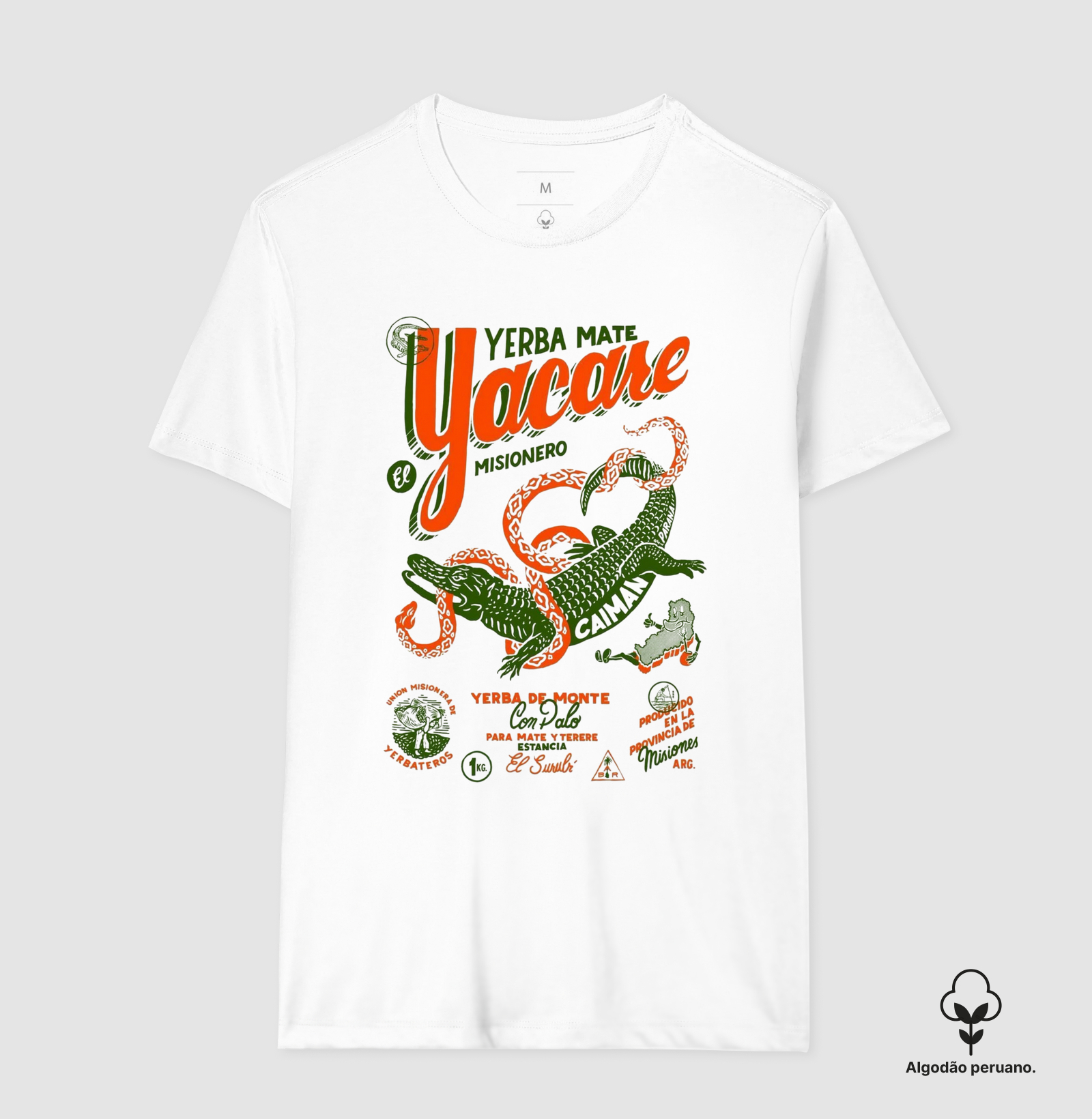 Camisa 1