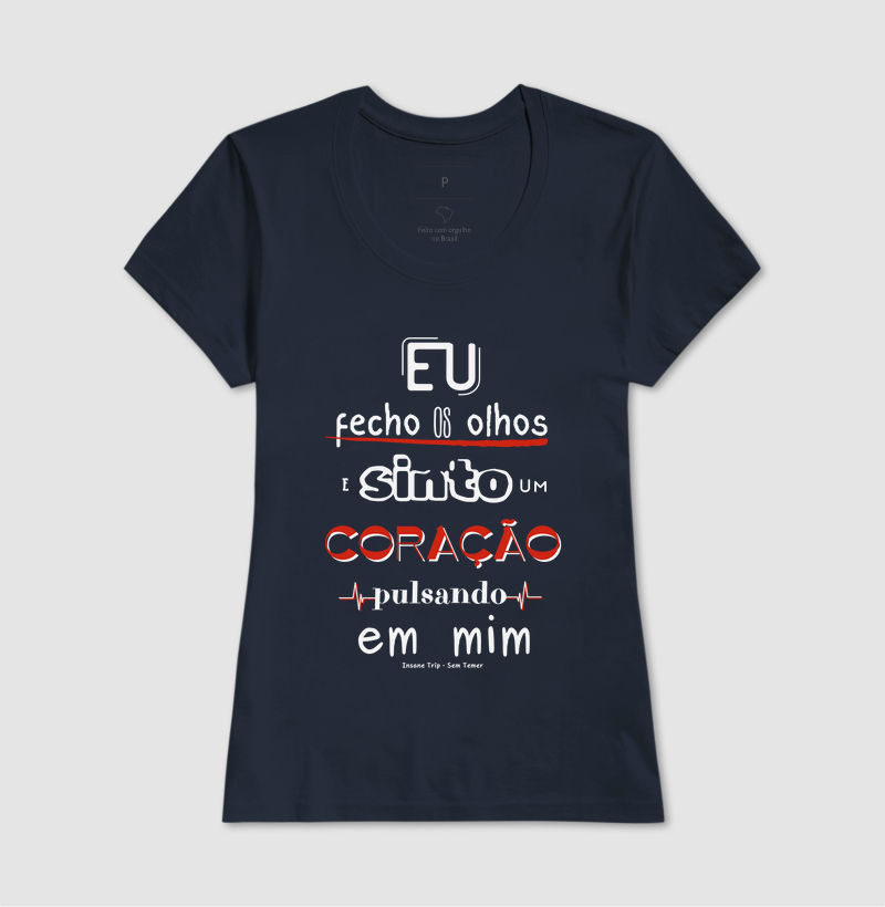 Camisa 12