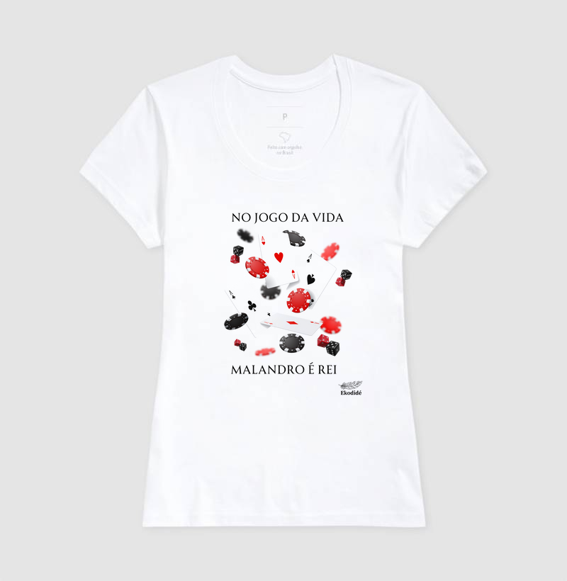 Camisa 9