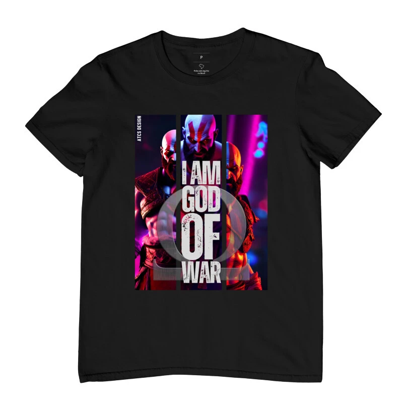 Camisa 1
