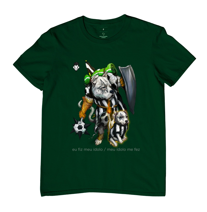 Camisa 9