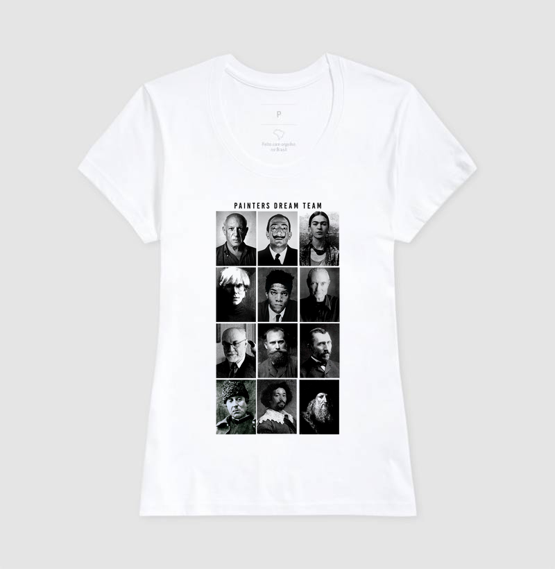 Camisa 4