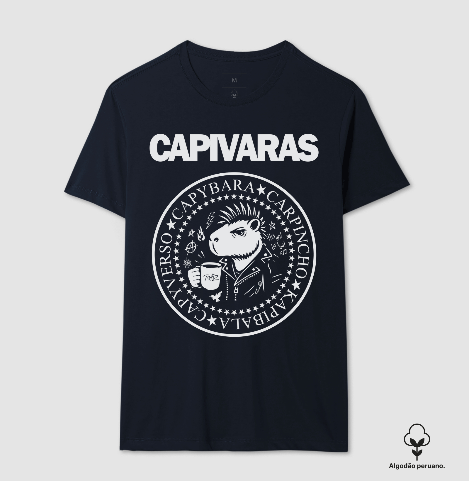 Camisa 4