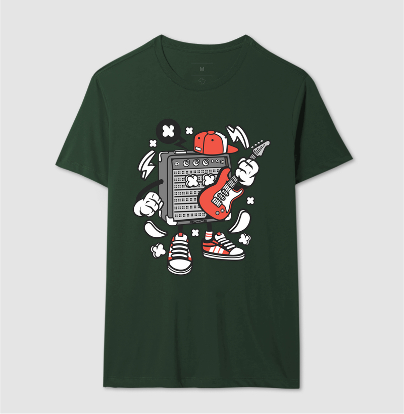 Camisa 11