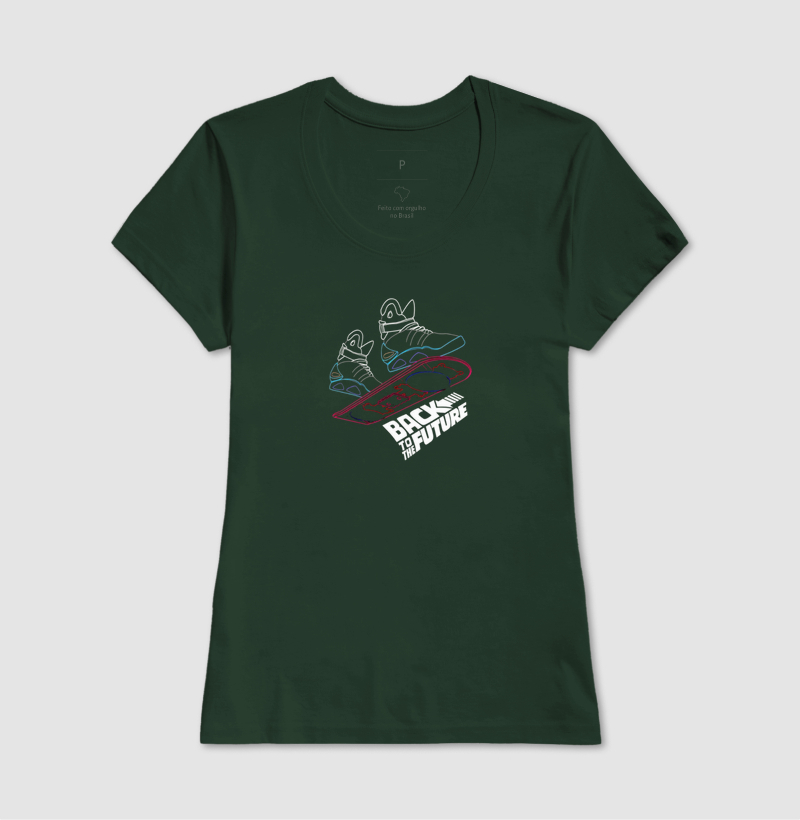 Camisa 9