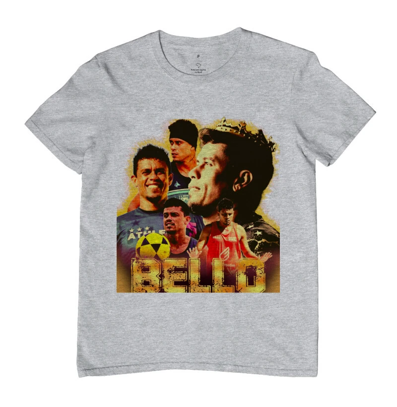 Camisa 5