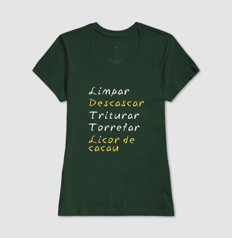 Camisa 7