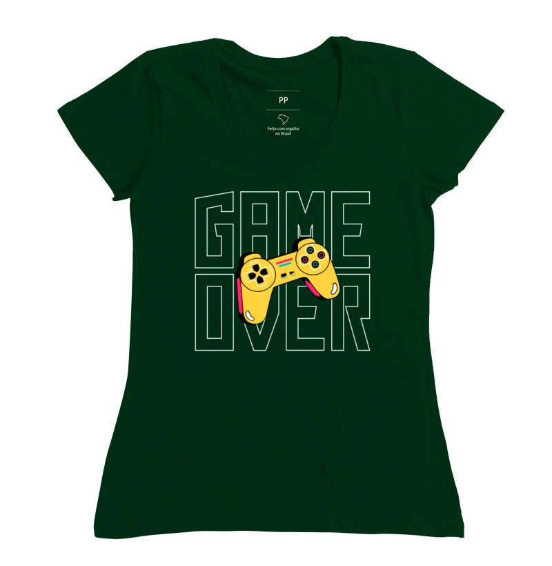 Camisa 12