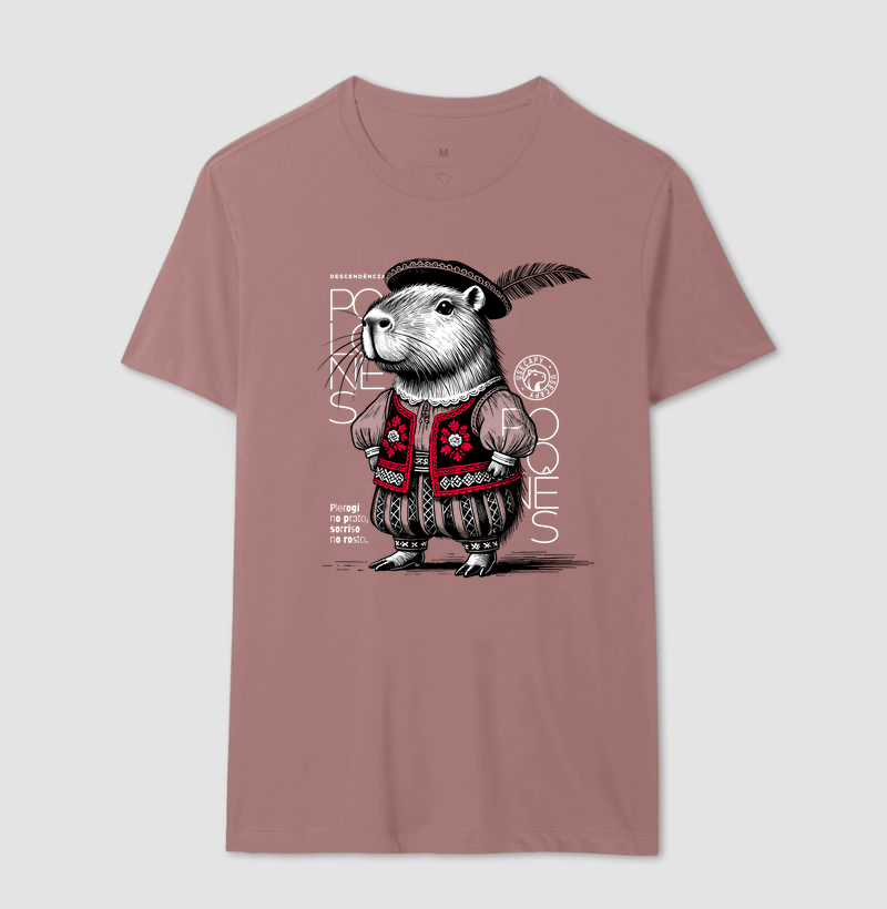 Camisa 16