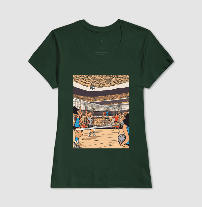 Camisa 15