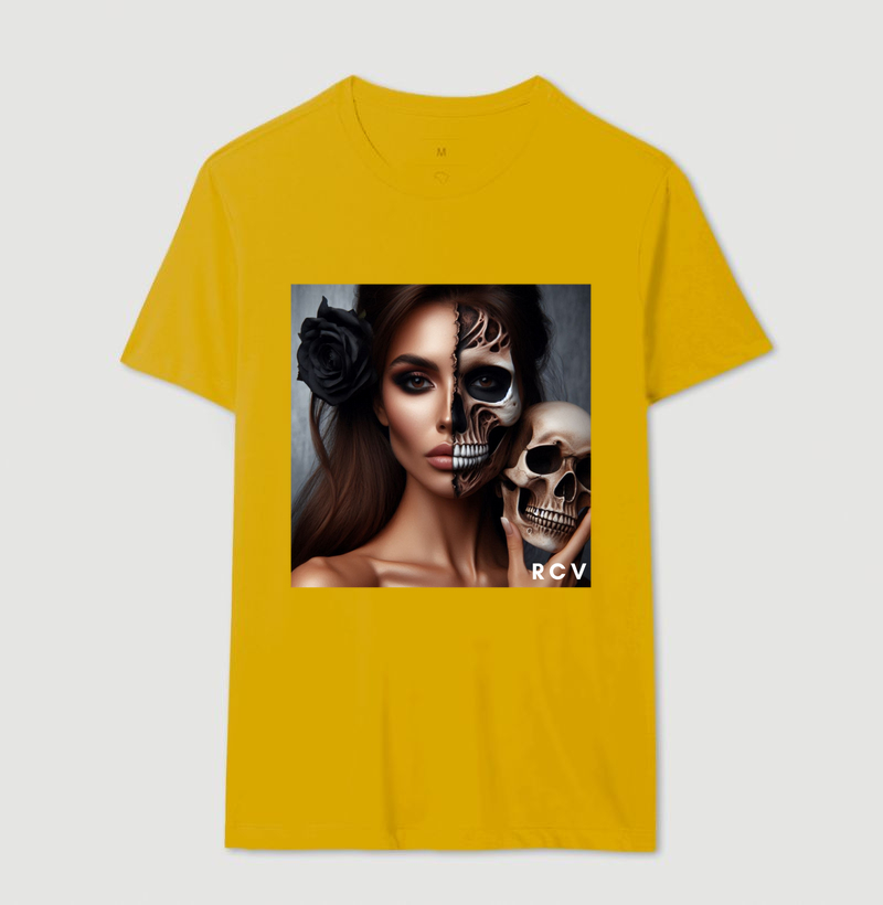 Camisa 16