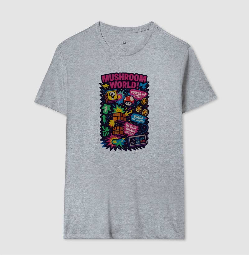 Camisa 7