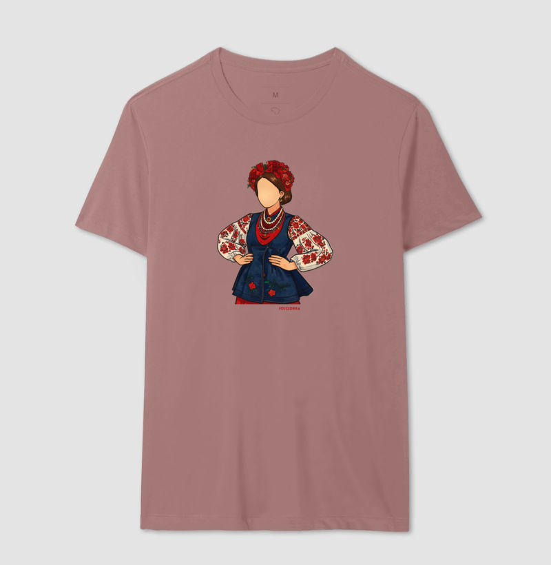 Camisa 14