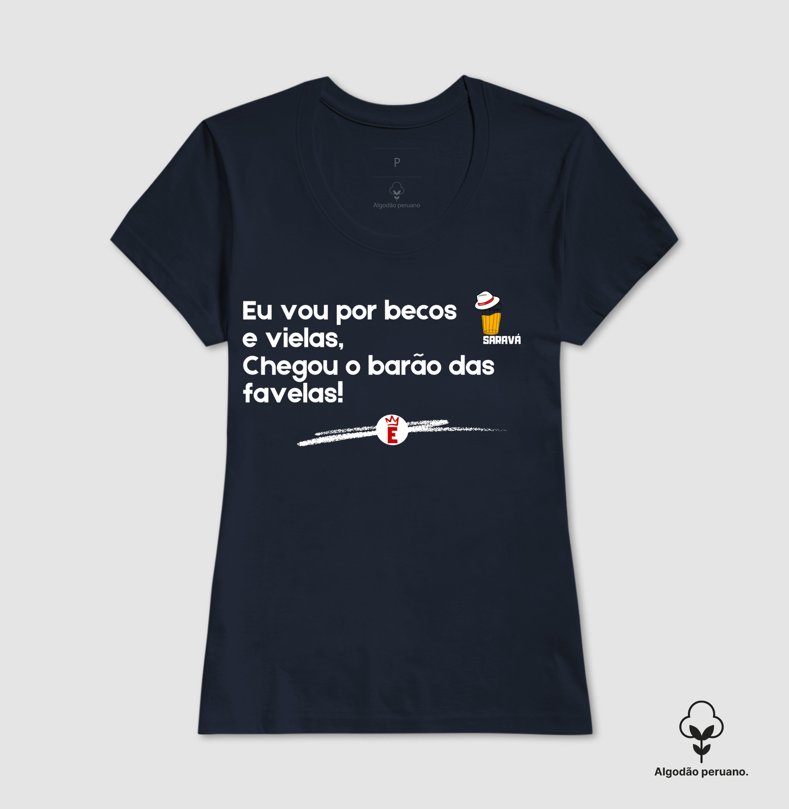 Camisa 3