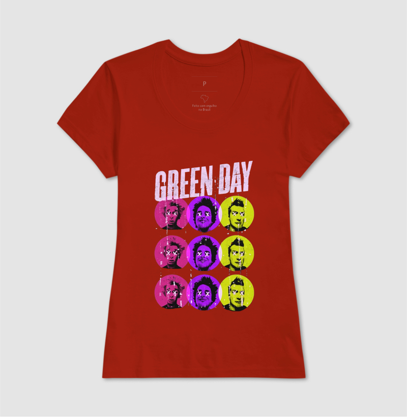 Camisa 10