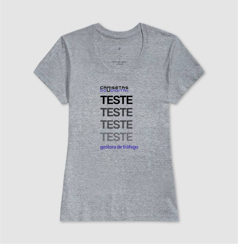Camisa 9