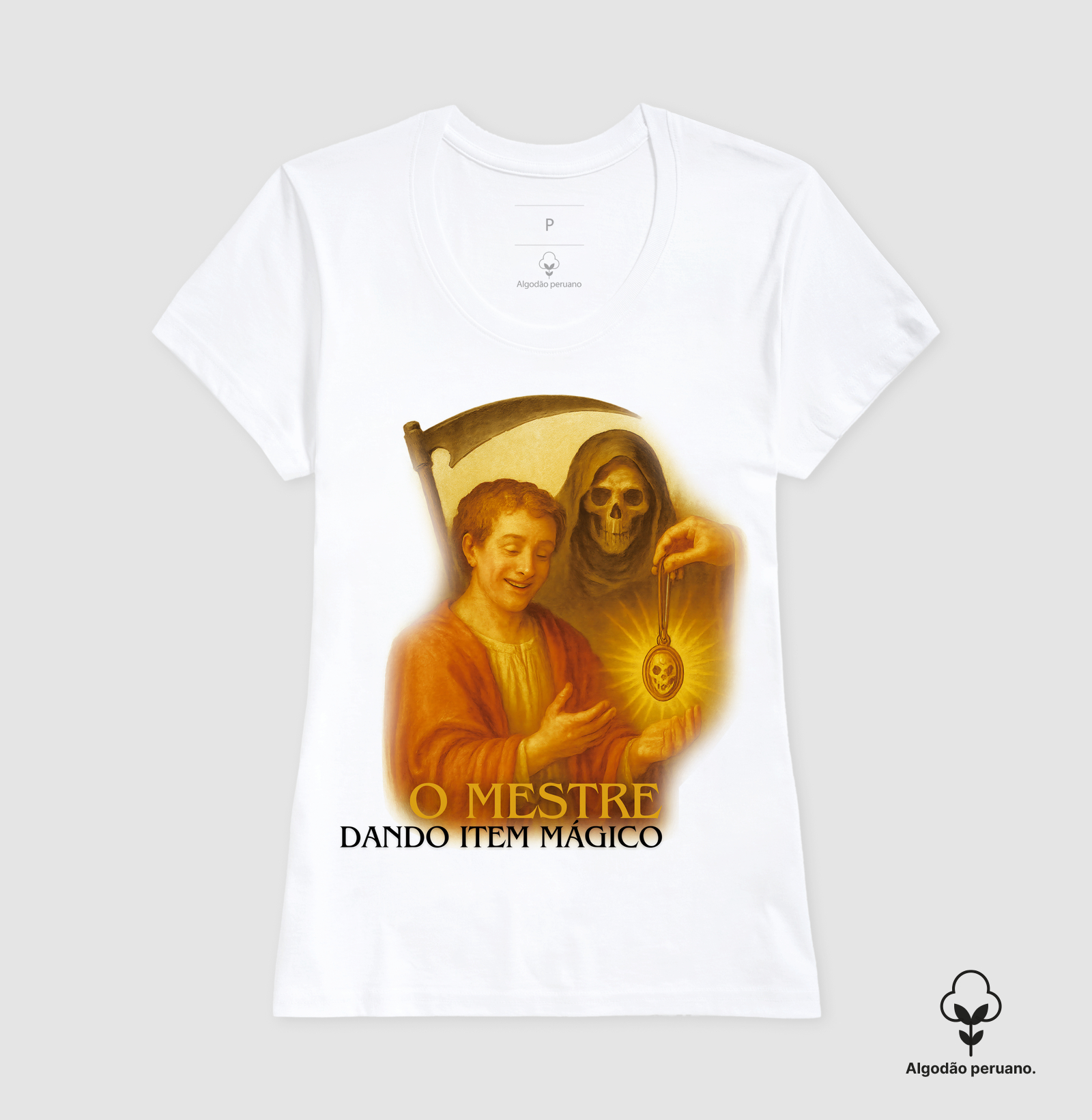 Camisa 3
